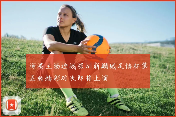 海港主场迎战深圳新鹏城足协杯第五轮精彩对决即将上演
